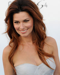 Shania Twain